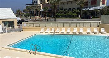 The Reef At Seahaven Beach Resorts Panama City Beach Exterior foto