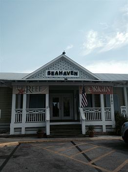 The Reef At Seahaven Beach Resorts Panama City Beach Exterior foto