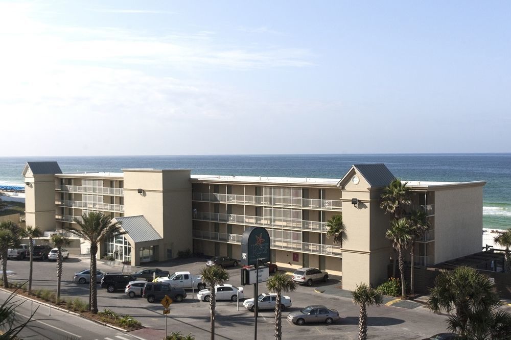 The Reef At Seahaven Beach Resorts Panama City Beach Exterior foto