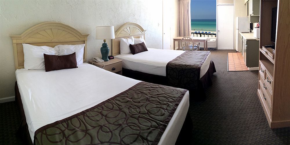 The Reef At Seahaven Beach Resorts Panama City Beach Exterior foto