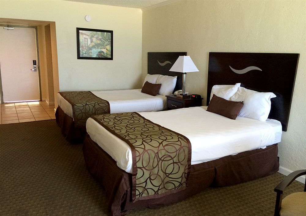 The Reef At Seahaven Beach Resorts Panama City Beach Exterior foto