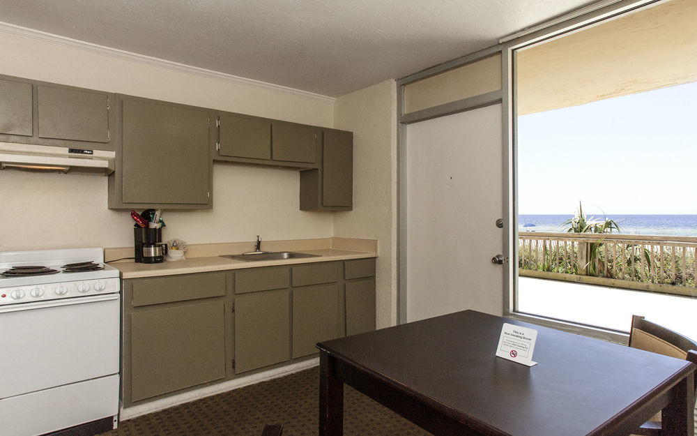The Reef At Seahaven Beach Resorts Panama City Beach Exterior foto