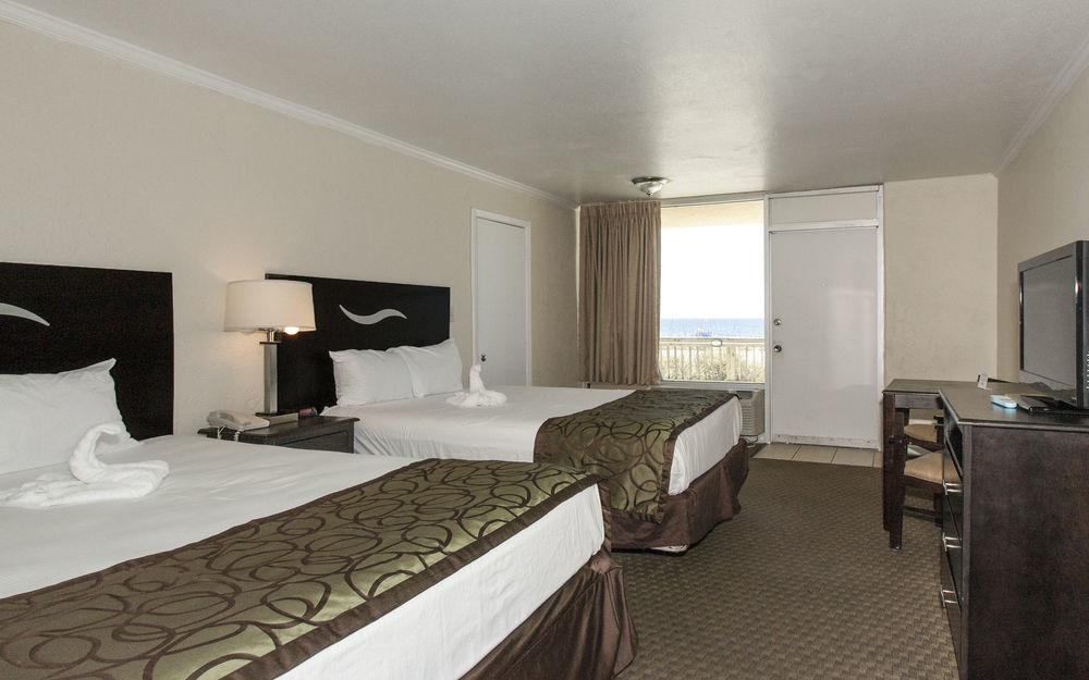 The Reef At Seahaven Beach Resorts Panama City Beach Exterior foto